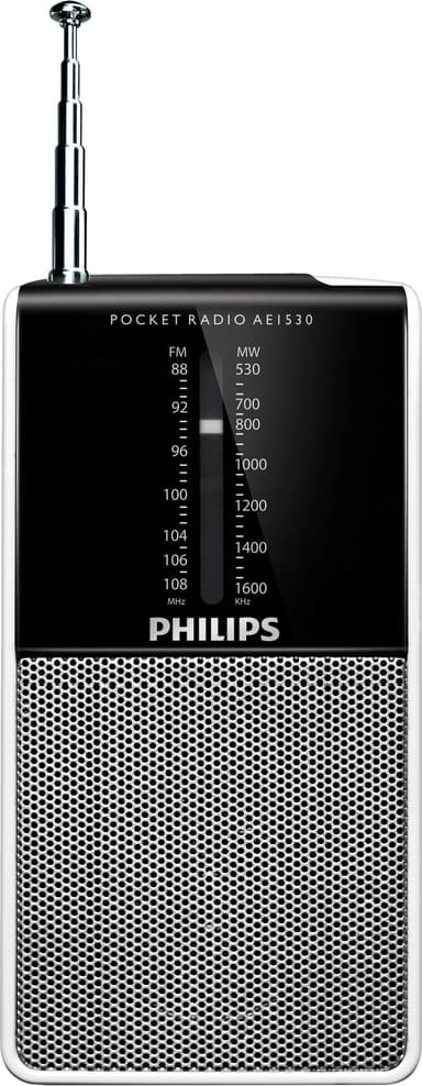 Philips kannettava radio AE1530/00