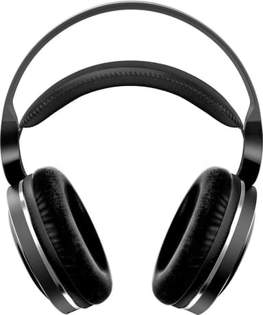Philips langattomat around-ear TV kuulokkeet SHD8850/12