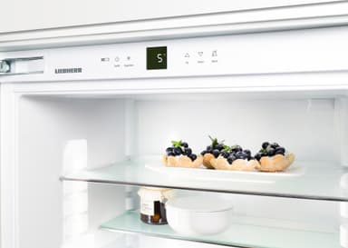 Liebherr Comfort BluPerformance pakastin GN 4335-21 001