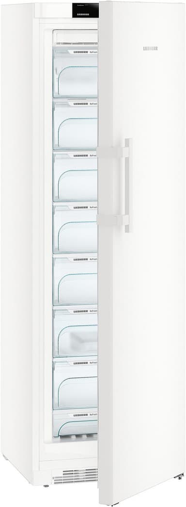 Liebherr Comfort BluPerformance pakastin GN 4335-21 001