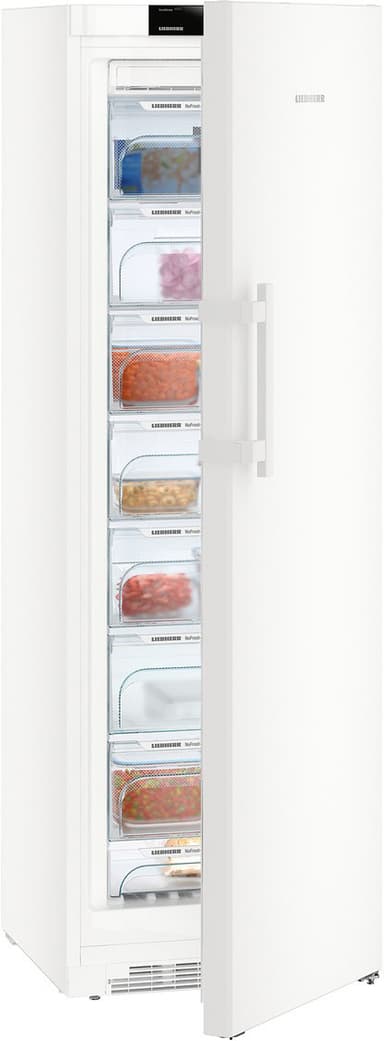 Liebherr Comfort BluPerformance pakastin GN 4335-21 001