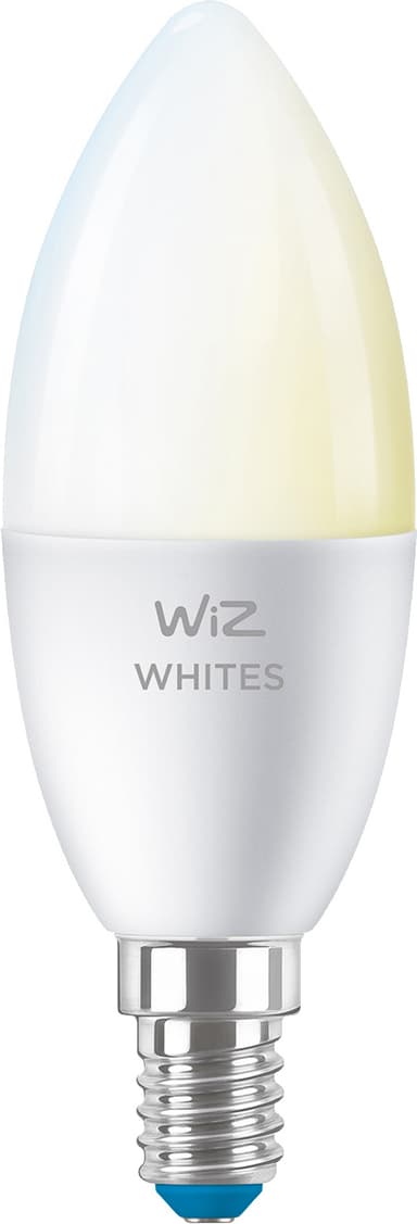 Wiz Light Mignon LED lamppu 5W E14 871869978707300