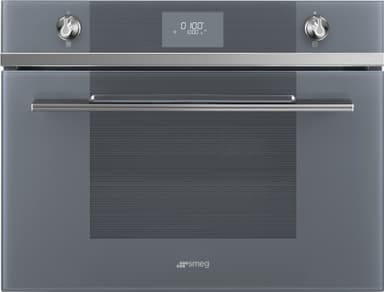 Smeg kompaktiuuni SF4101MCS1