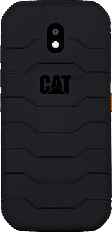 CAT S42 älypuhelin (musta)