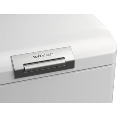 Electrolux pyykinpesukone EW7T6336G6