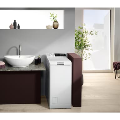 Electrolux pyykinpesukone EW7T6336G5