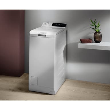 Electrolux pyykinpesukone EW7T6336G5