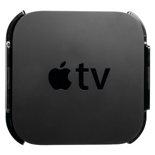 Hama kiinnike 4. sukupolven Apple TV:lle