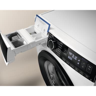 Electrolux PerfectCare 800 pyykinpesukone EW8F8669Q8