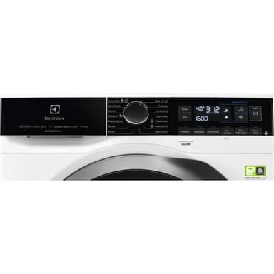 Electrolux PerfectCare 800 pyykinpesukone EW8F8669Q8