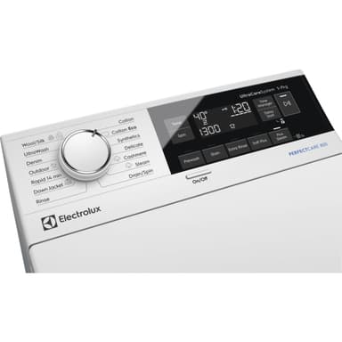 Electrolux pyykinpesukone EW7T6336G5