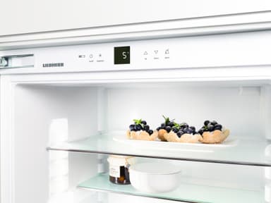 Liebherr Comfort BluPerformance jääkaappipakastin CNief 4335-21 001