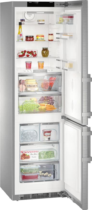 Liebherr Premium jääkaappipakastin CBNes 4898-21 001