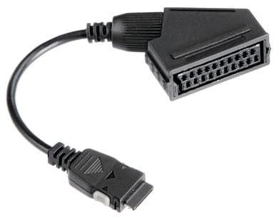 Hama adapteri Scart - Samsung-liitin
