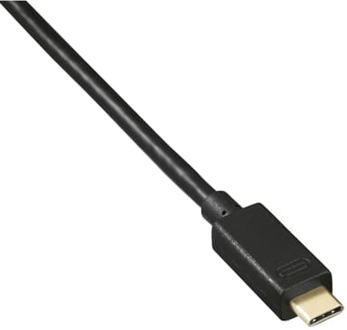 Hama USB-C - USB 3.0 hub