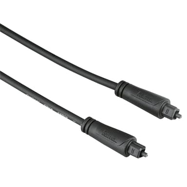 Hama optinen Toslink kaapeli (10 m)