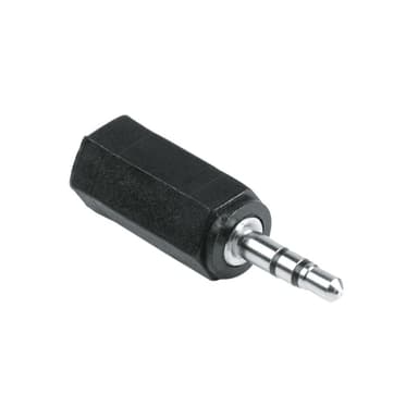 Hama adapteri 3.5mm - 2.5mm