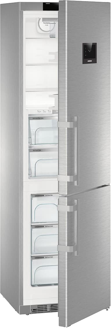 Liebherr Premium jääkaappipakastin CBNes 4898-21 001