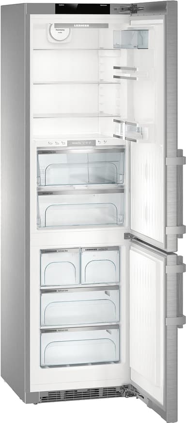 Liebherr Premium jääkaappipakastin CBNes 4898-21 001