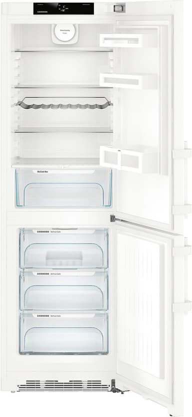 Liebherr Comfort BluPerformance jääkaappipakastin CN 4335-21 001