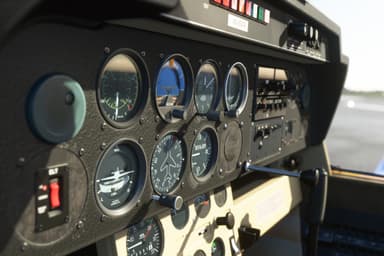 Microsoft Flight Simulator Deluxe Edition - PC Windows