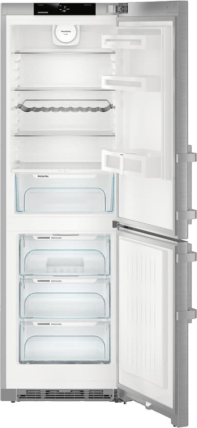 Liebherr Comfort BluPerformance jääkaappipakastin CNief 4335-21 001