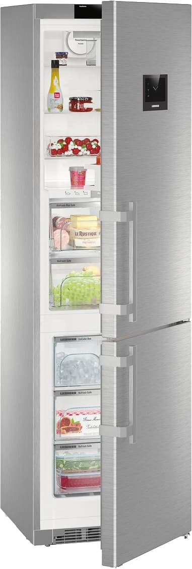 Liebherr Premium jääkaappipakastin CBNes 4898-21 001