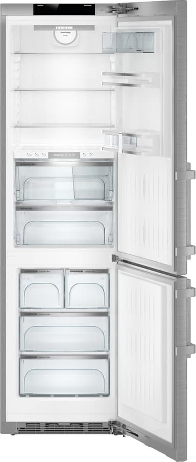 Liebherr Premium jääkaappipakastin CBNes 4898-21 001