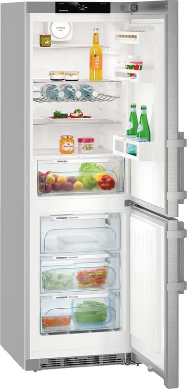 Liebherr Comfort BluPerformance jääkaappipakastin CNief 4335-21 001