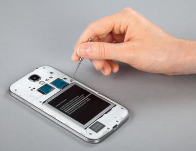 Hama mini ruuvimeisselisarja