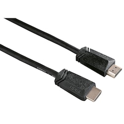 Hama HDMI-HDMI kaapeli (3 m)