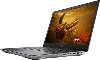 Dell G5 15 Special Edition 15,6" pelikannettava R7/16/512