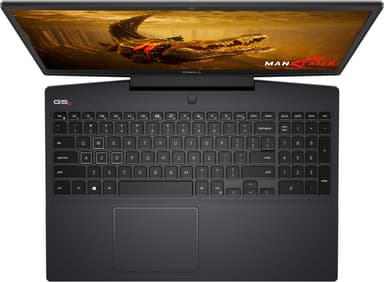 Dell G5 15 Special Edition 15,6" pelikannettava R7/16/512