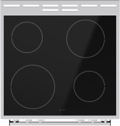 Gorenje Essential liesi EC6141WD