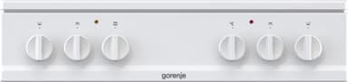 Gorenje Essential liesi EC6141WD