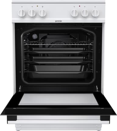 Gorenje Essential liesi EC6141WD