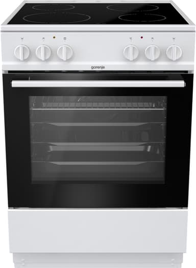 Gorenje Essential liesi EC6141WD