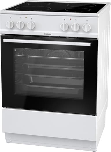 Gorenje Essential liesi EC6141WD