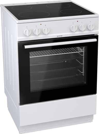 Gorenje Essential liesi EC6141WD