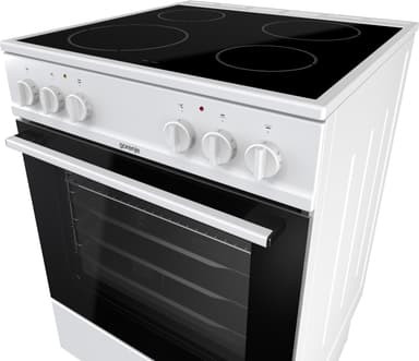 Gorenje Essential liesi EC6141WD