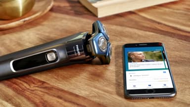 Philips Series 7000 parranajokone 7783/59