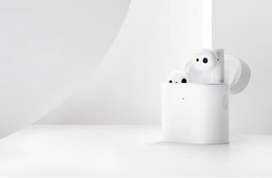 Xiaomi Mi True Wireless Earphones 2 täys. langattom. in-ear kuulokkeet