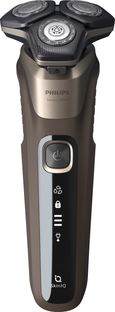 Philips Series 5000 parranajokone S5589/38