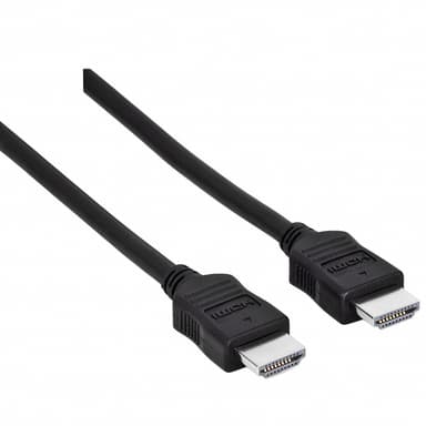 Hama High Speed HDMI kaapeli (1,5 m)