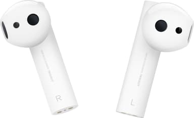 Xiaomi Mi True Wireless Earphones 2 täys. langattom. in-ear kuulokkeet