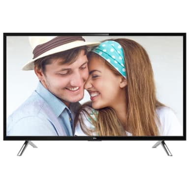 TCL 32" LED TV H32D4026
