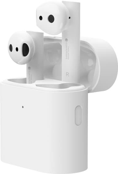 Xiaomi Mi True Wireless Earphones 2 täys. langattom. in-ear kuulokkeet