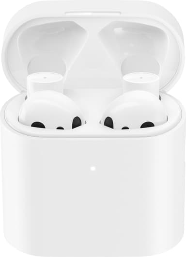 Xiaomi Mi True Wireless Earphones 2 täys. langattom. in-ear kuulokkeet