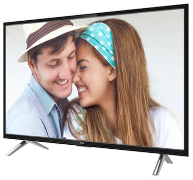 TCL 32" LED TV H32D4026