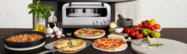 Sage Pizzaiolo pizzauuni SPZ820